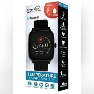 Charity Sale! Smart Watch